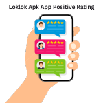 Loklok Apk App Positive Rating