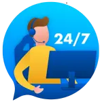 Loklok App 24 by 7 help desk support