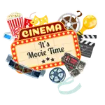 Loklok App Global Movies Collection