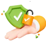 Loklok App Pass Google Security Verification