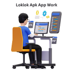 Loklok-App-Work
