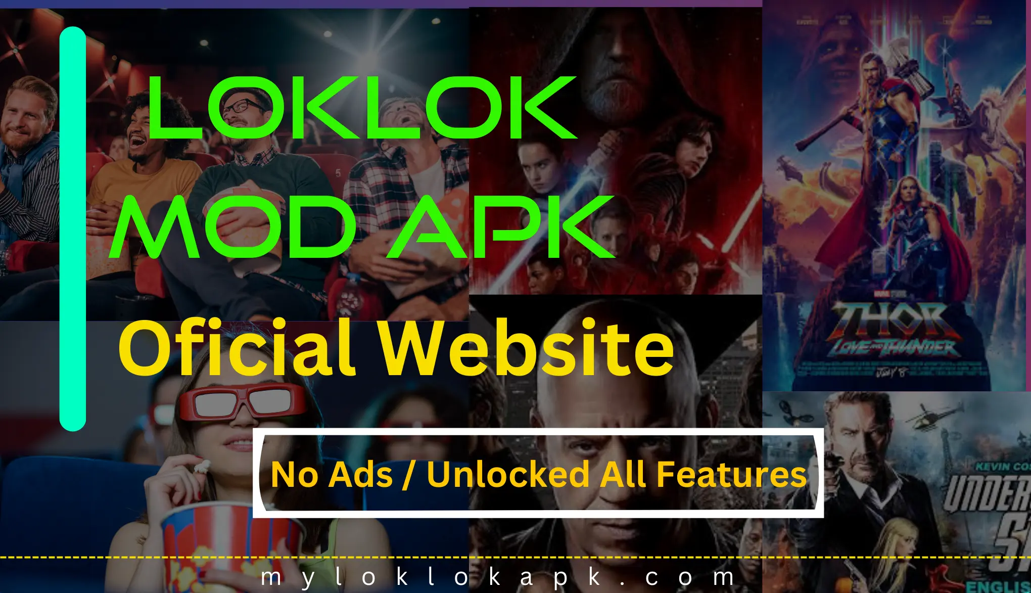 Loklok-Mod-Apk