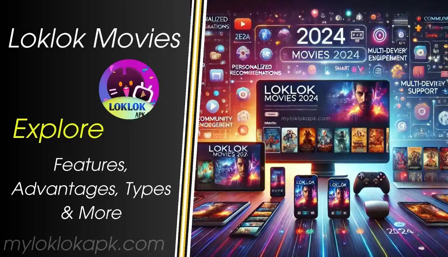 Loklok Movies1