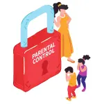 Parental Controls Icon