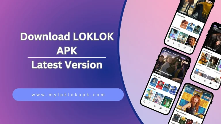 Download Free LokLok APK v3.1.2 For Android 2025 20 Download Loklok apk